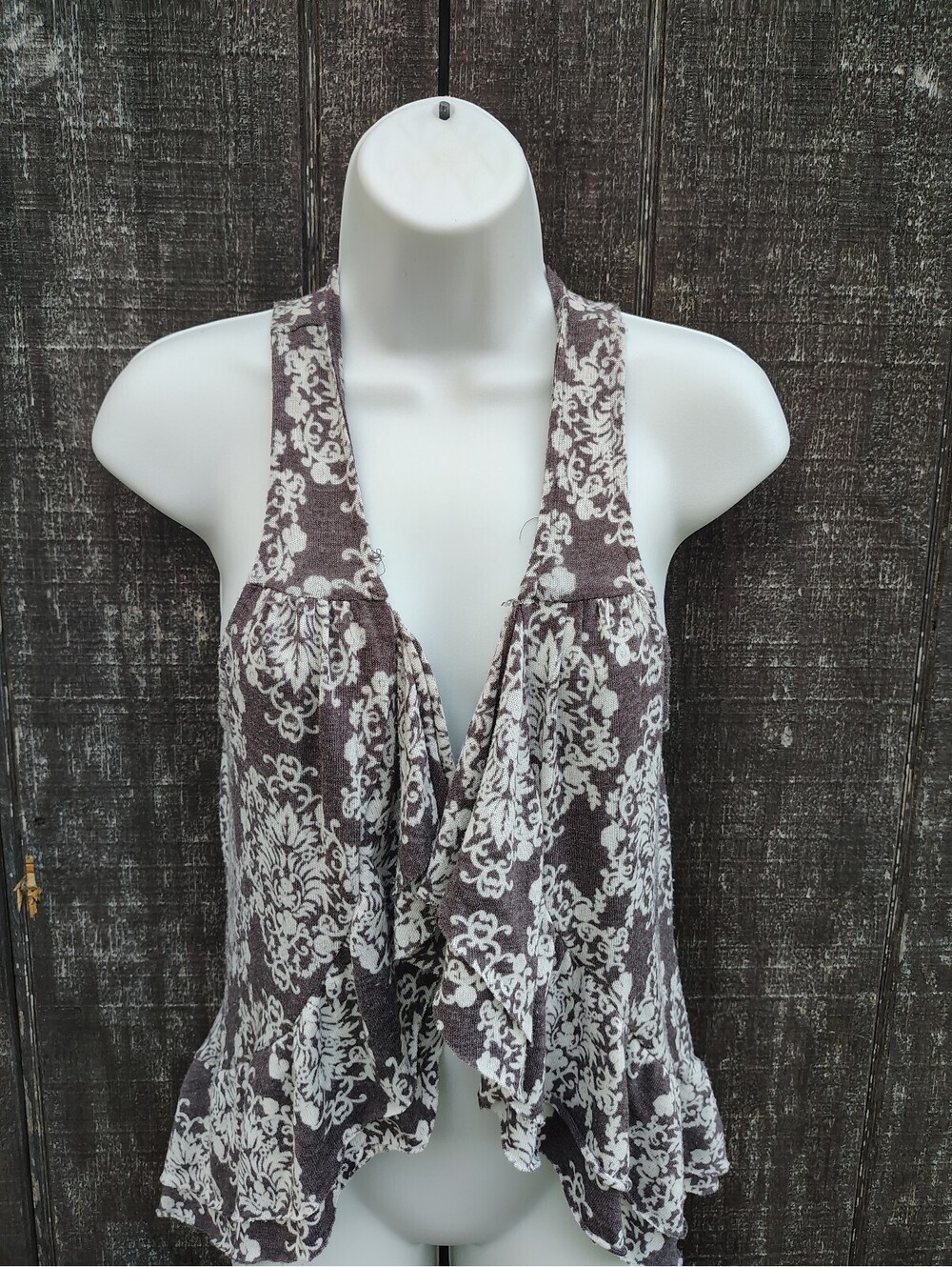 Daytrip Tank Top Vest